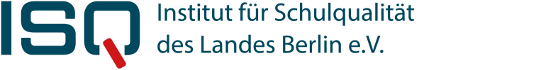 ISQ – Willkommen beim Institut für Schulqualität des Landes Berlin